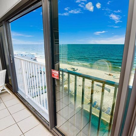 Villa Gulf Tower 4C à Gulf Shores Extérieur photo