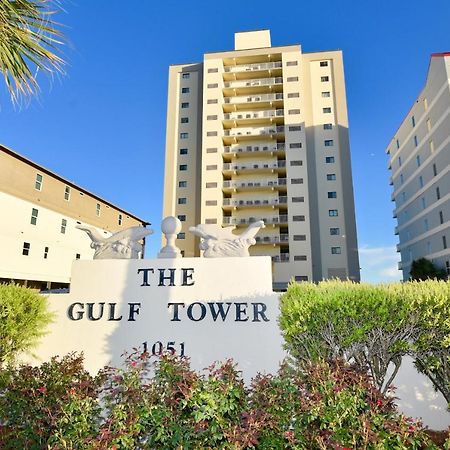 Villa Gulf Tower 4C à Gulf Shores Extérieur photo