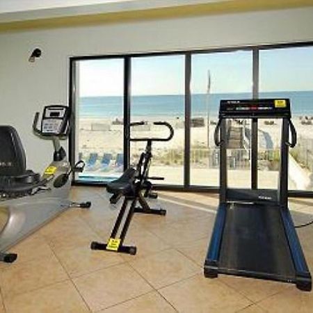Villa Gulf Tower 4C à Gulf Shores Extérieur photo