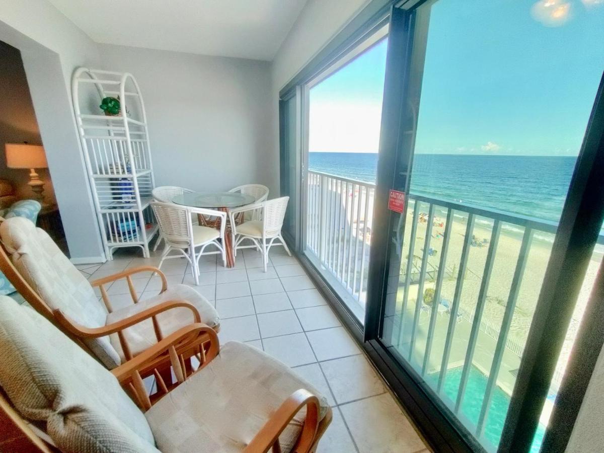 Villa Gulf Tower 4C à Gulf Shores Extérieur photo