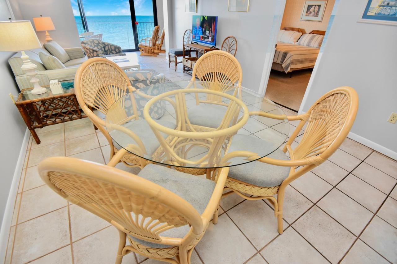 Villa Gulf Tower 4C à Gulf Shores Extérieur photo