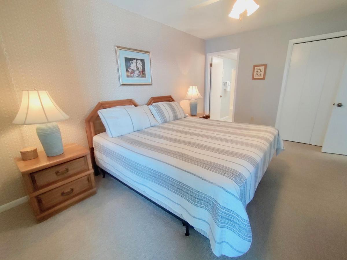 Villa Gulf Tower 4C à Gulf Shores Extérieur photo