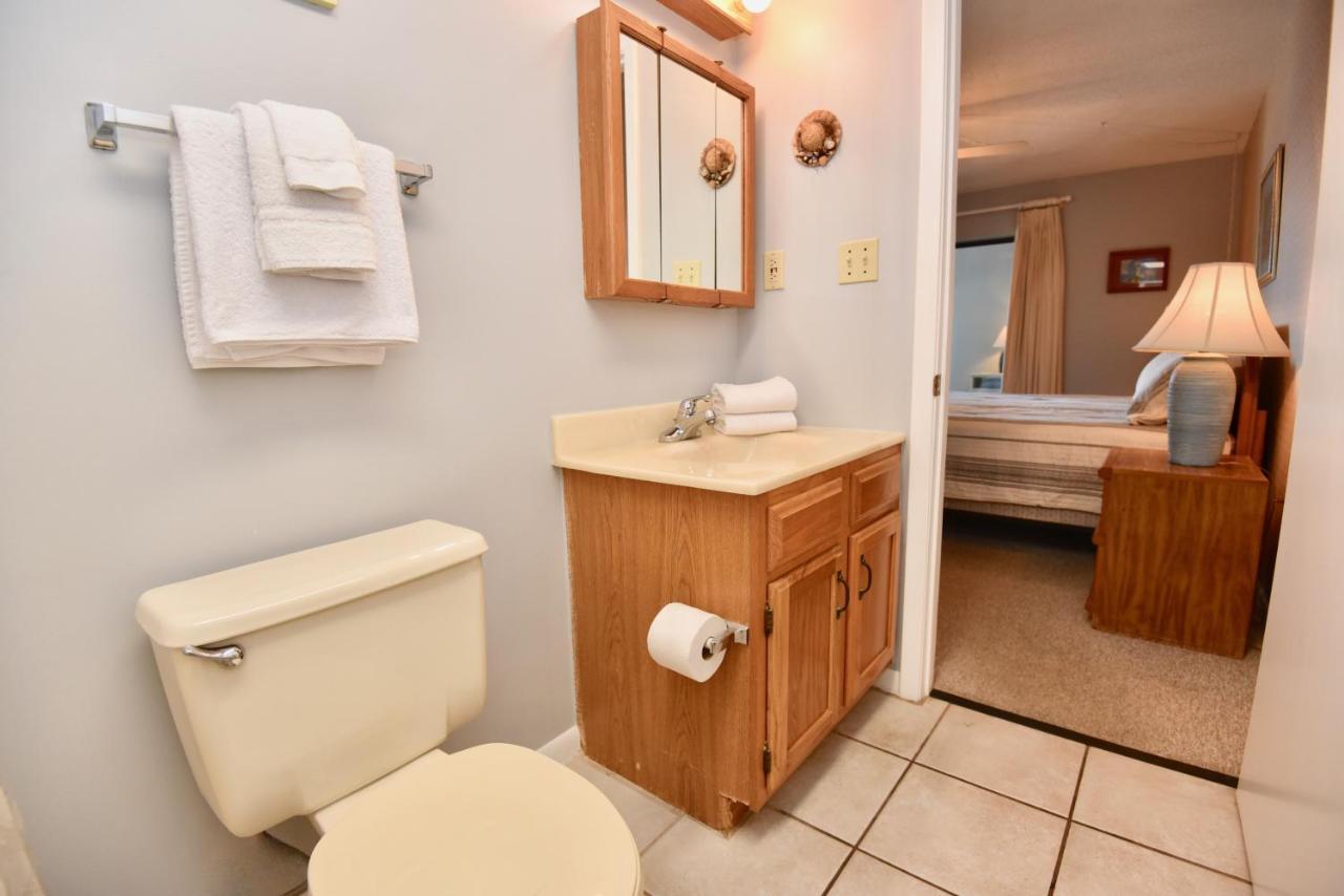 Villa Gulf Tower 4C à Gulf Shores Extérieur photo