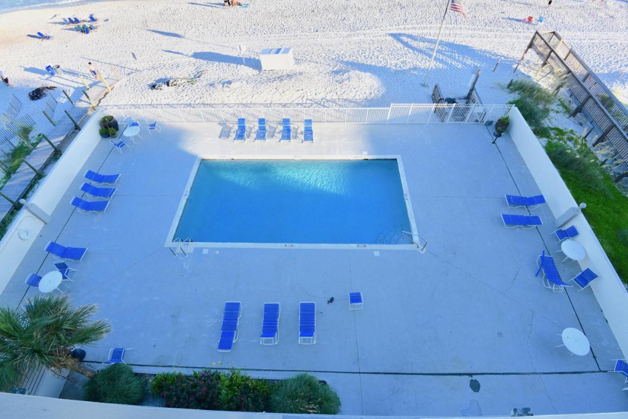 Villa Gulf Tower 4C à Gulf Shores Extérieur photo