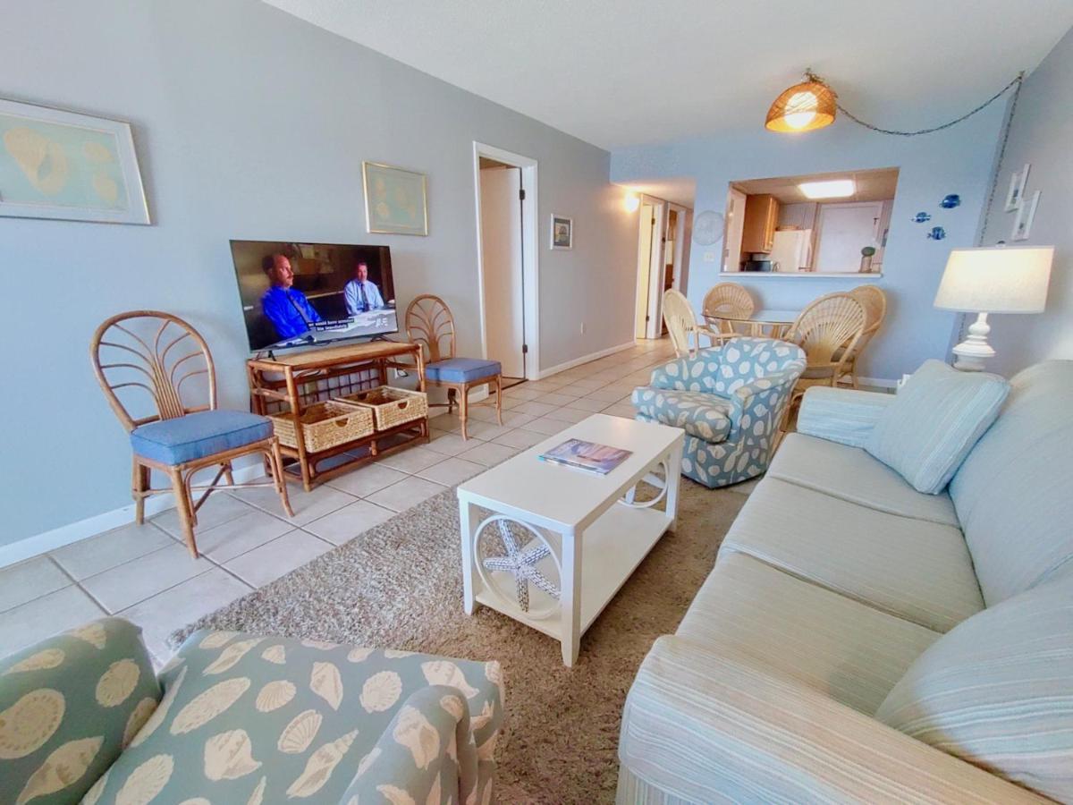 Villa Gulf Tower 4C à Gulf Shores Extérieur photo