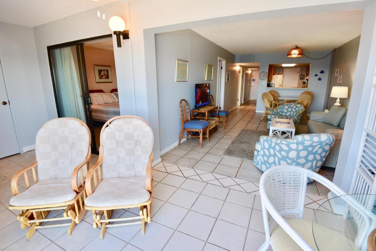 Villa Gulf Tower 4C à Gulf Shores Extérieur photo