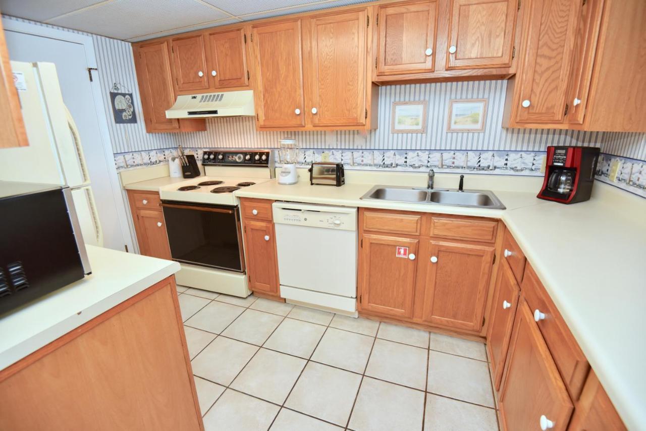 Villa Gulf Tower 4C à Gulf Shores Extérieur photo
