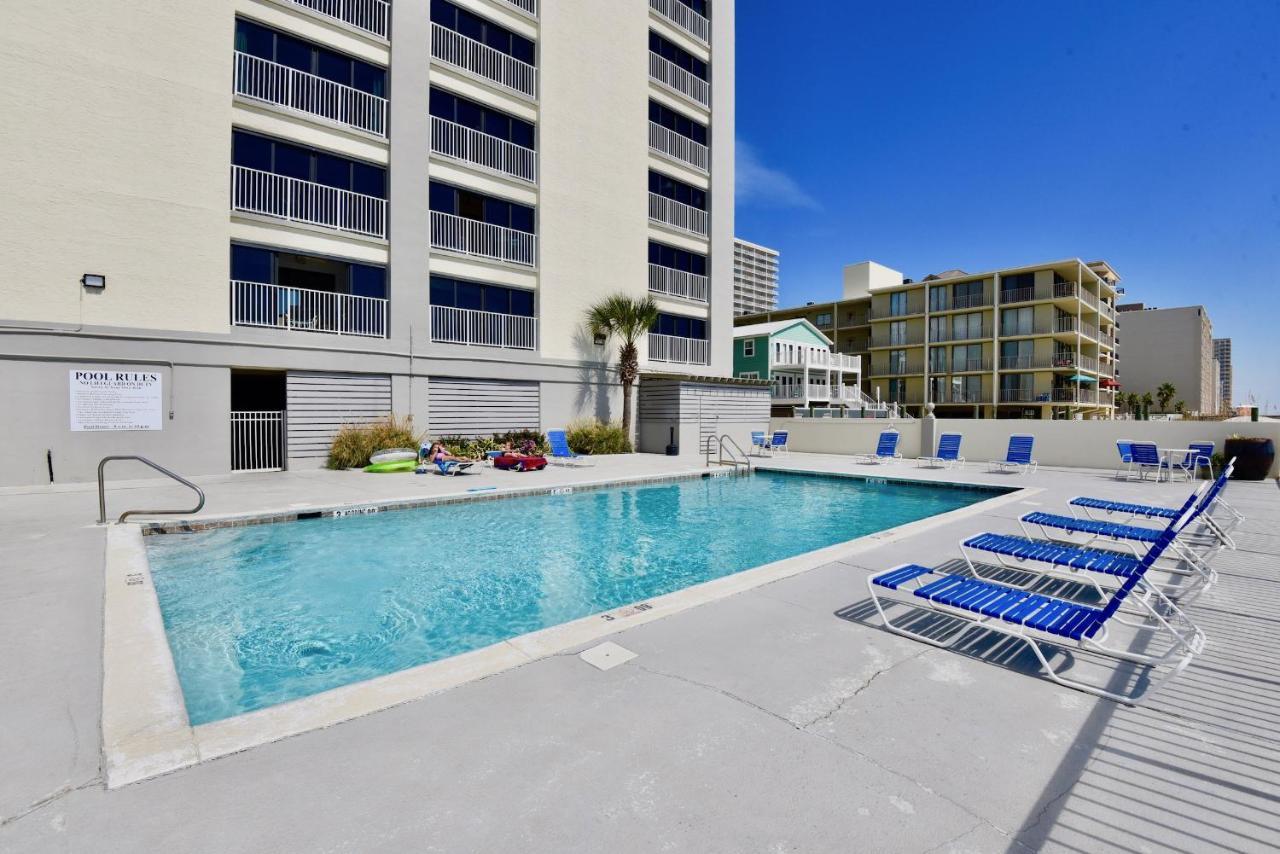 Villa Gulf Tower 4C à Gulf Shores Extérieur photo