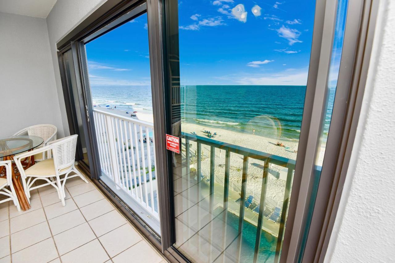 Villa Gulf Tower 4C à Gulf Shores Extérieur photo
