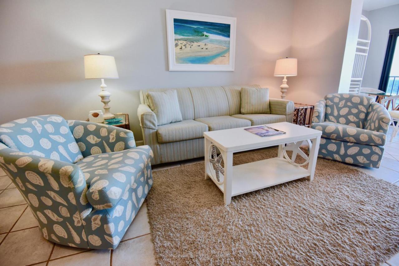 Villa Gulf Tower 4C à Gulf Shores Extérieur photo