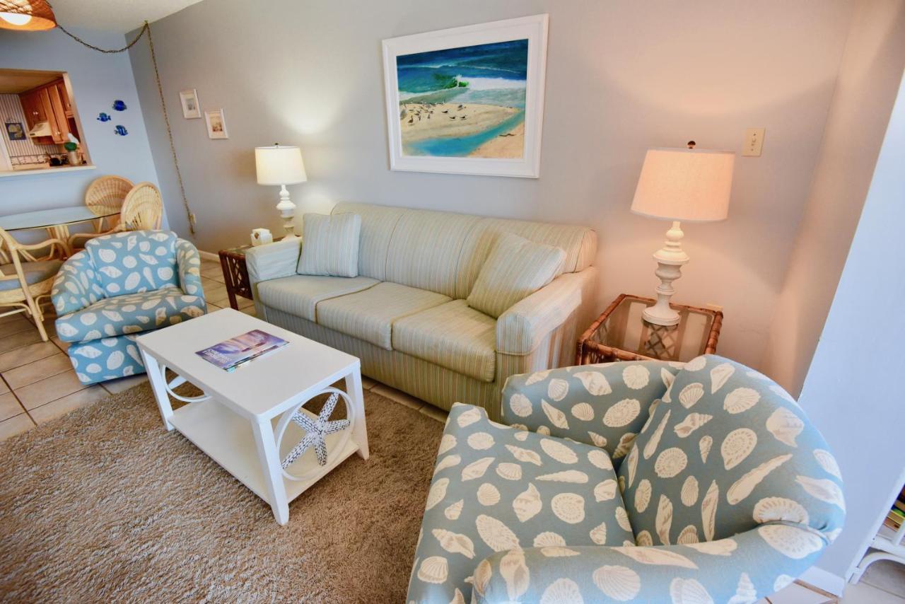 Villa Gulf Tower 4C à Gulf Shores Extérieur photo