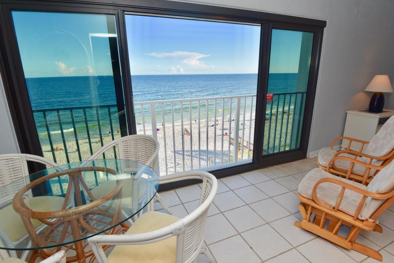 Villa Gulf Tower 4C à Gulf Shores Extérieur photo