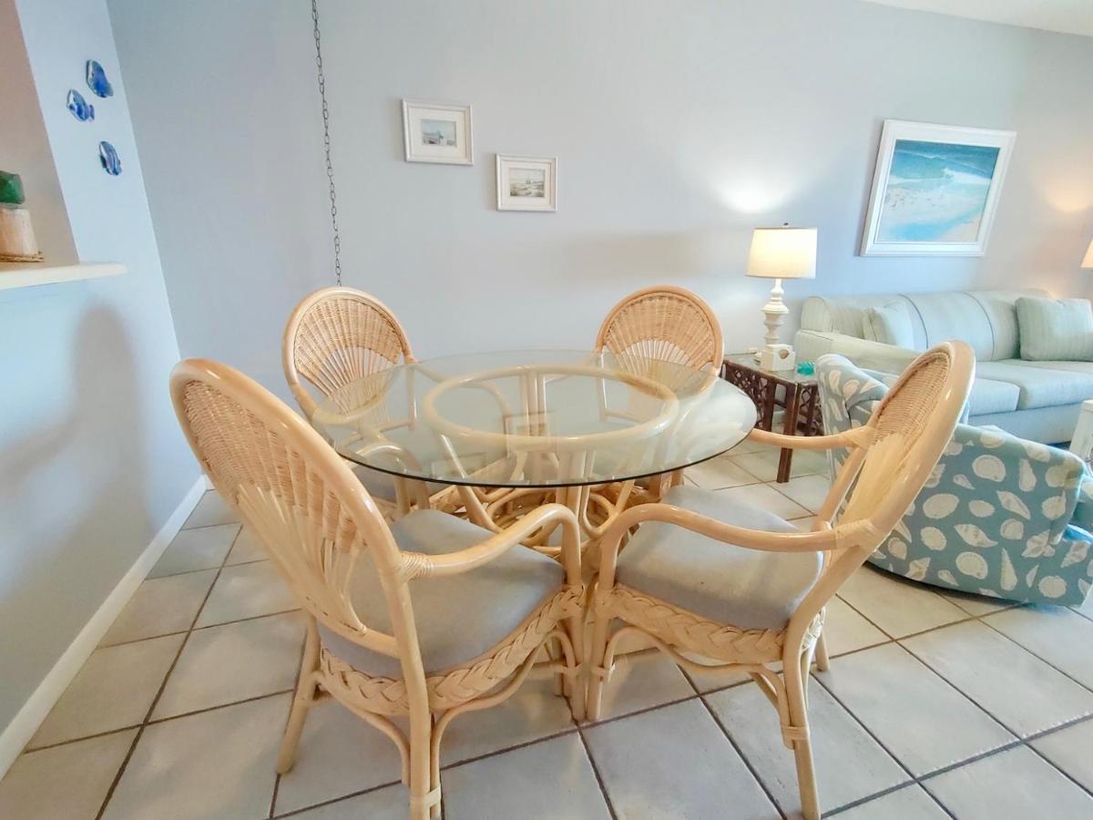 Villa Gulf Tower 4C à Gulf Shores Extérieur photo