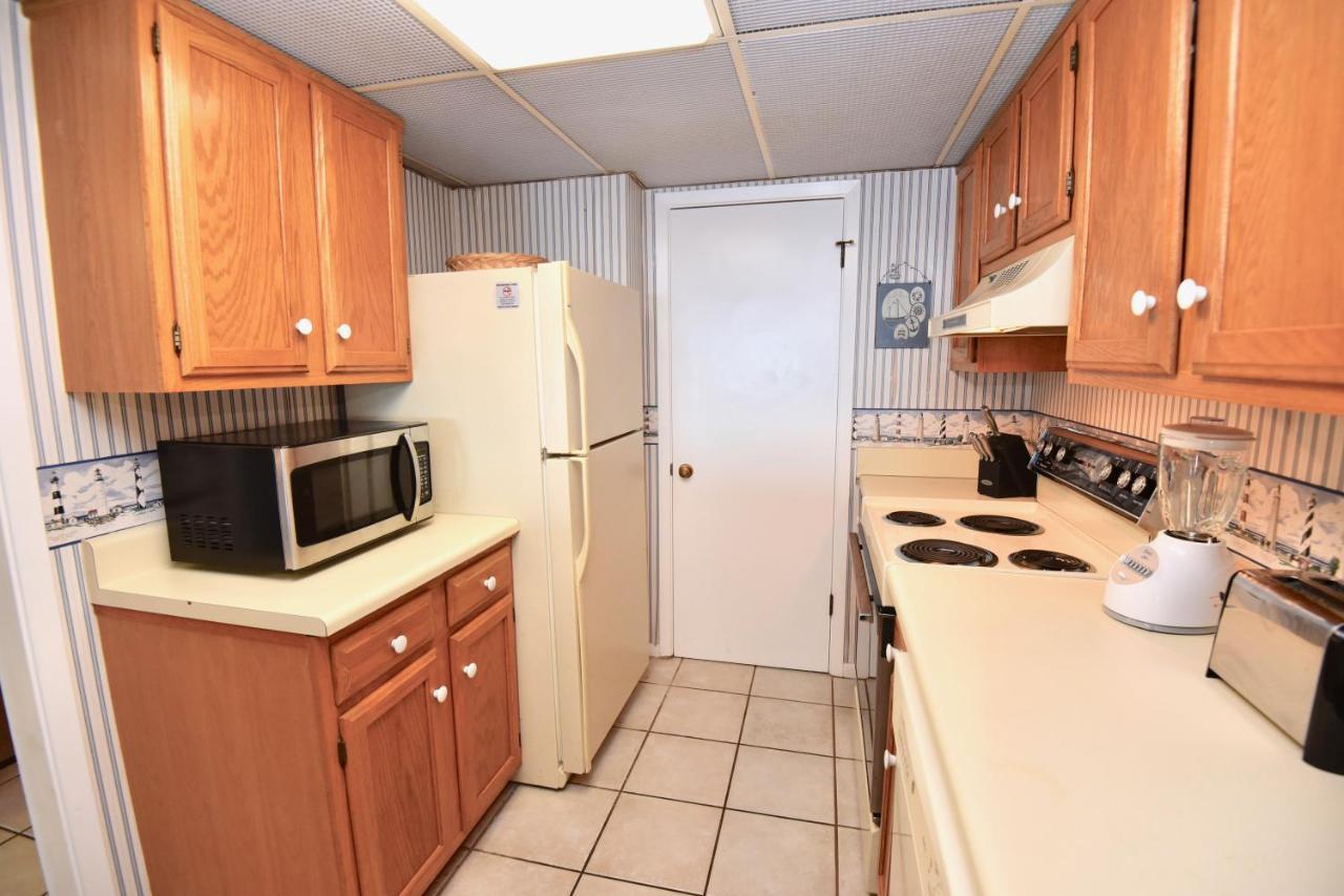 Villa Gulf Tower 4C à Gulf Shores Extérieur photo