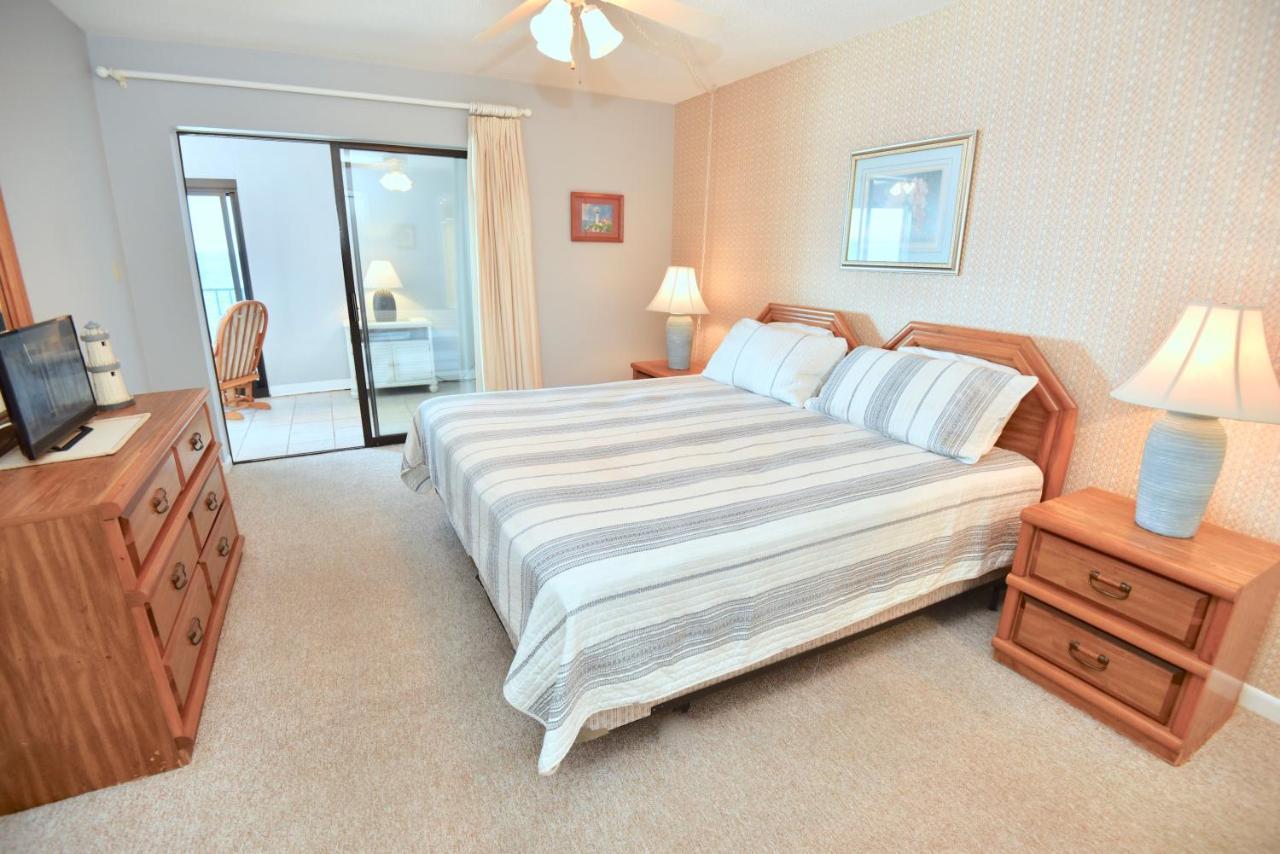 Villa Gulf Tower 4C à Gulf Shores Extérieur photo