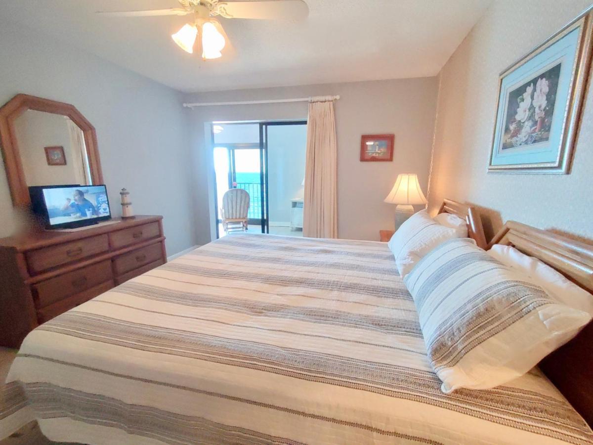 Villa Gulf Tower 4C à Gulf Shores Extérieur photo