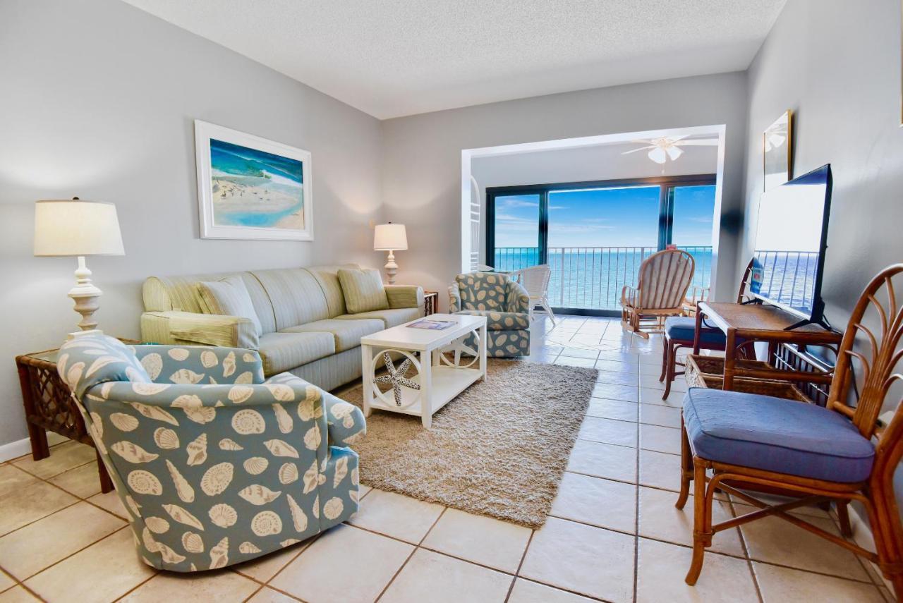 Villa Gulf Tower 4C à Gulf Shores Extérieur photo