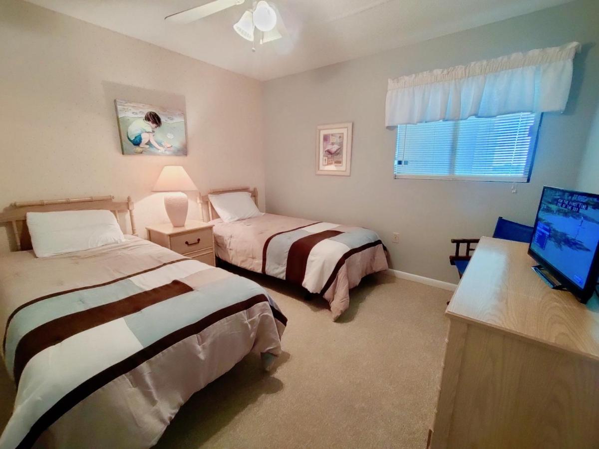 Villa Gulf Tower 4C à Gulf Shores Extérieur photo