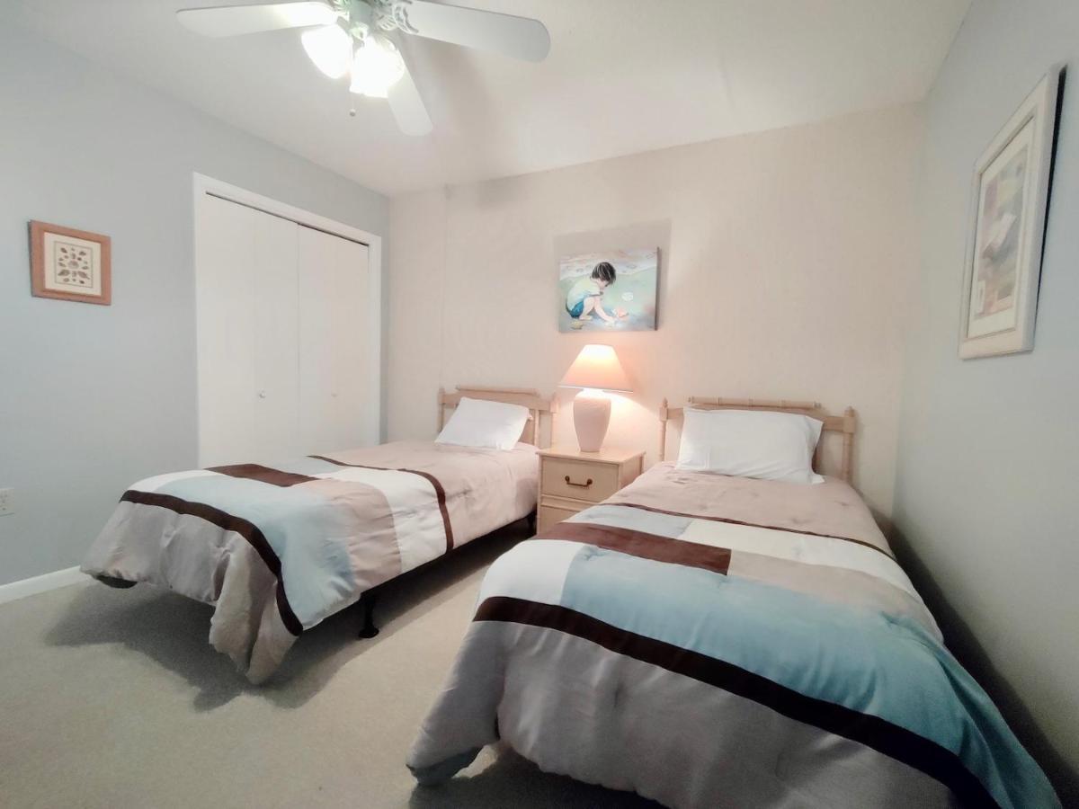 Villa Gulf Tower 4C à Gulf Shores Extérieur photo