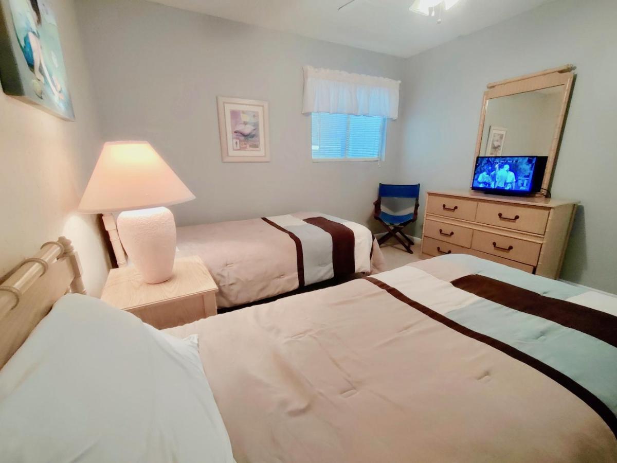 Villa Gulf Tower 4C à Gulf Shores Extérieur photo