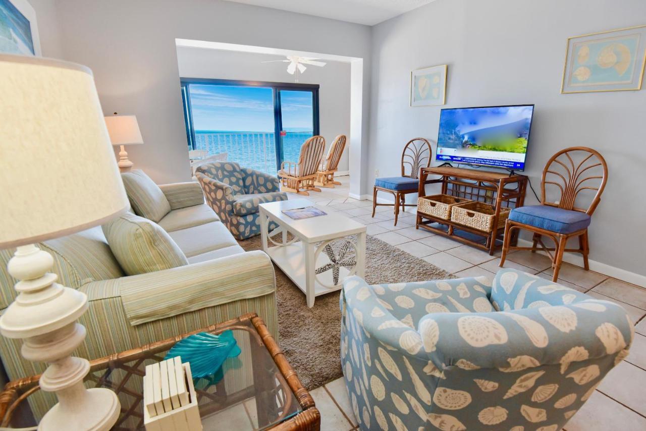 Villa Gulf Tower 4C à Gulf Shores Extérieur photo