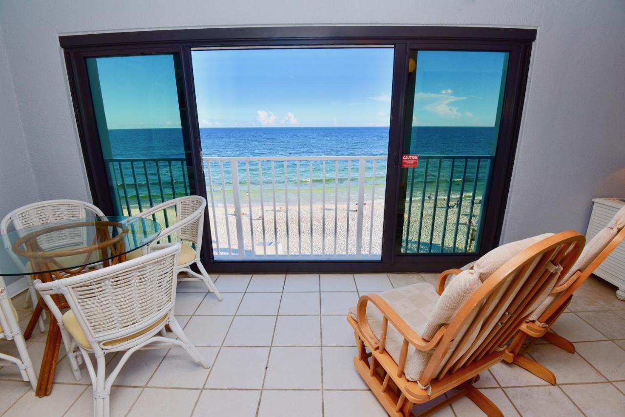 Villa Gulf Tower 4C à Gulf Shores Extérieur photo