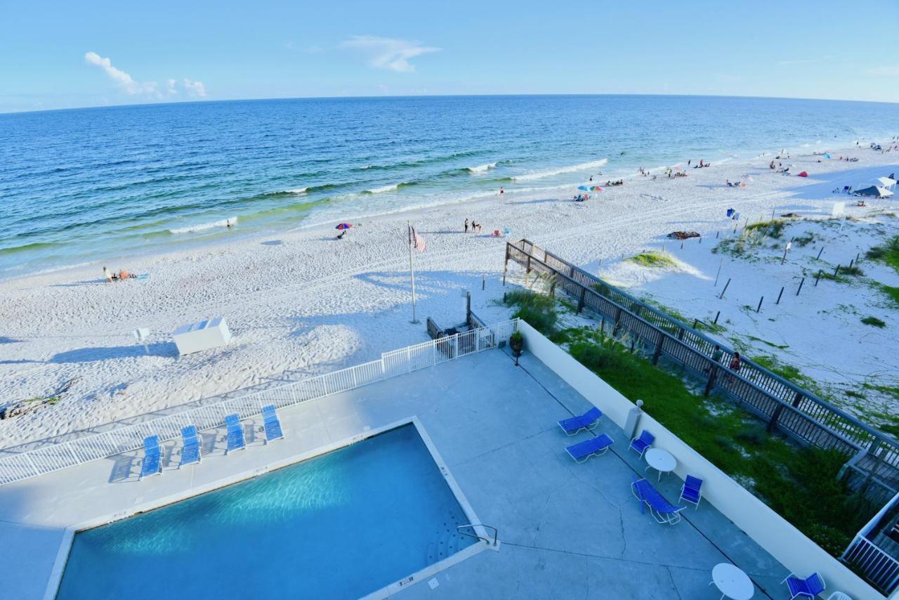 Villa Gulf Tower 4C à Gulf Shores Extérieur photo