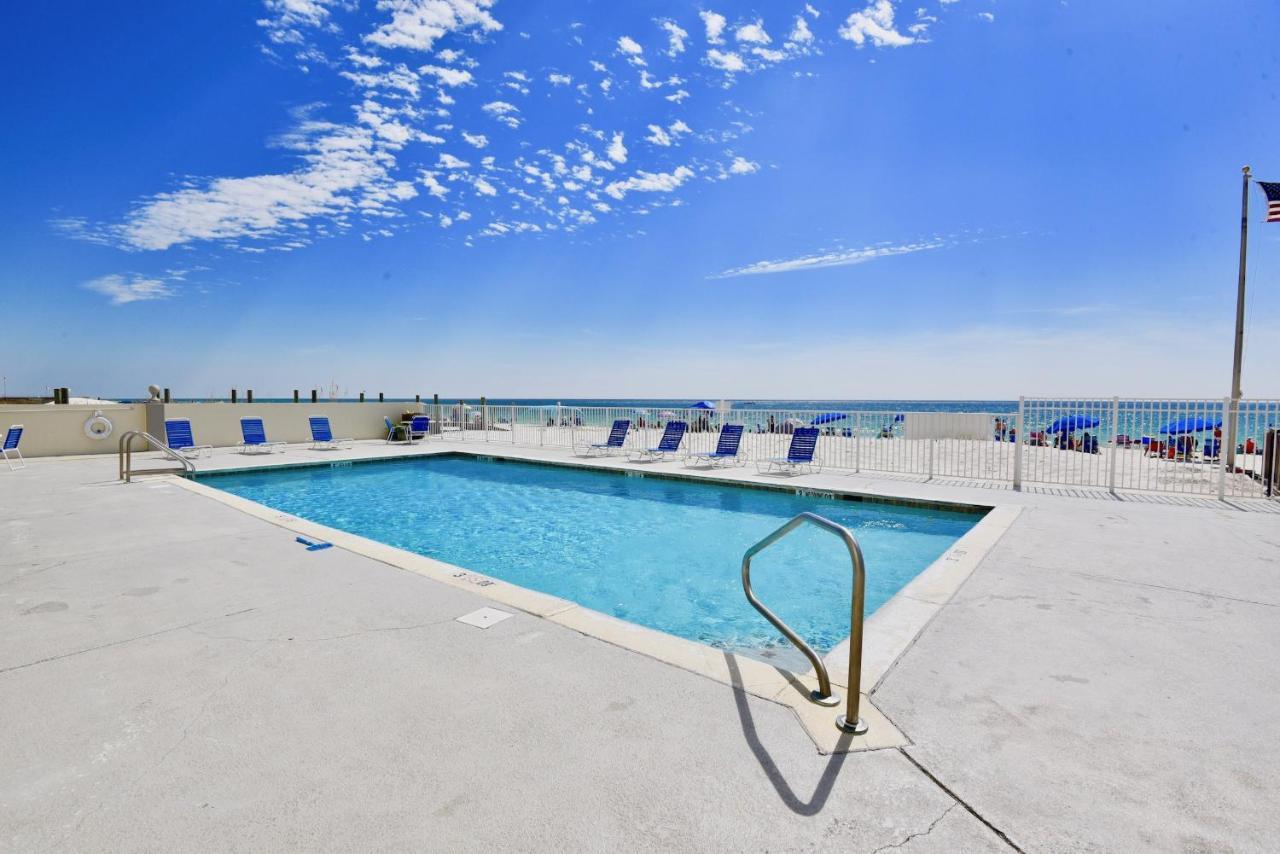 Villa Gulf Tower 4C à Gulf Shores Extérieur photo