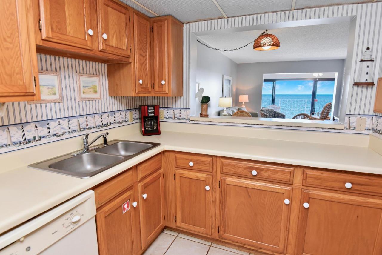 Villa Gulf Tower 4C à Gulf Shores Extérieur photo