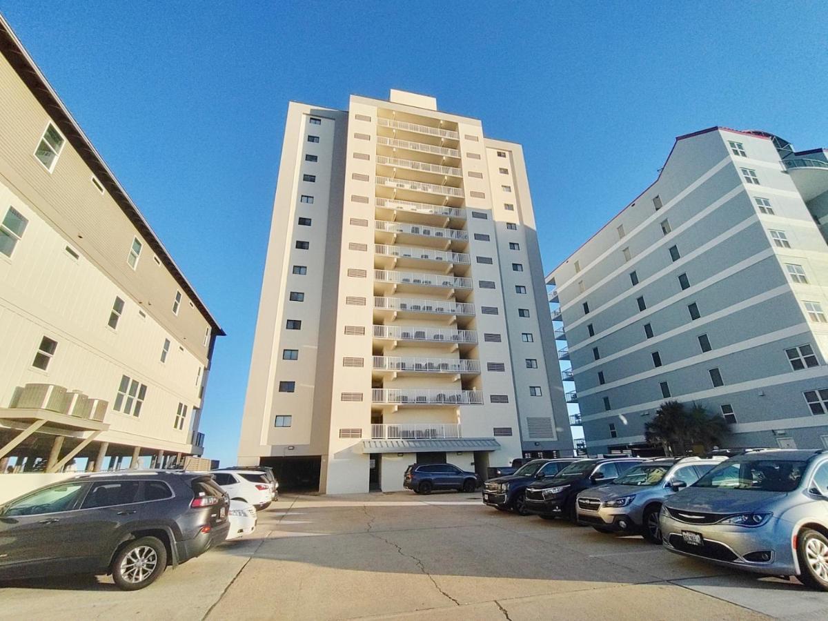 Villa Gulf Tower 4C à Gulf Shores Extérieur photo