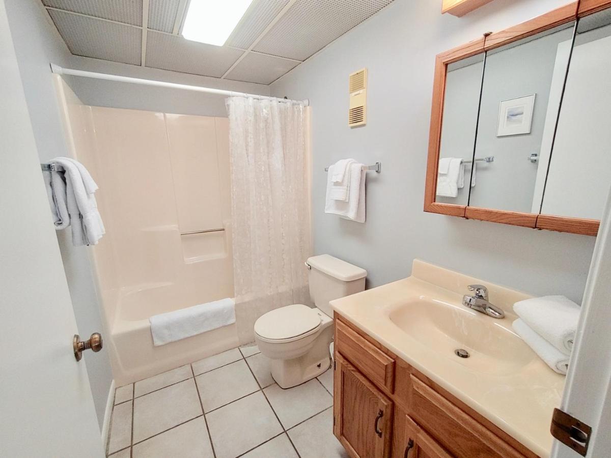 Villa Gulf Tower 4C à Gulf Shores Extérieur photo