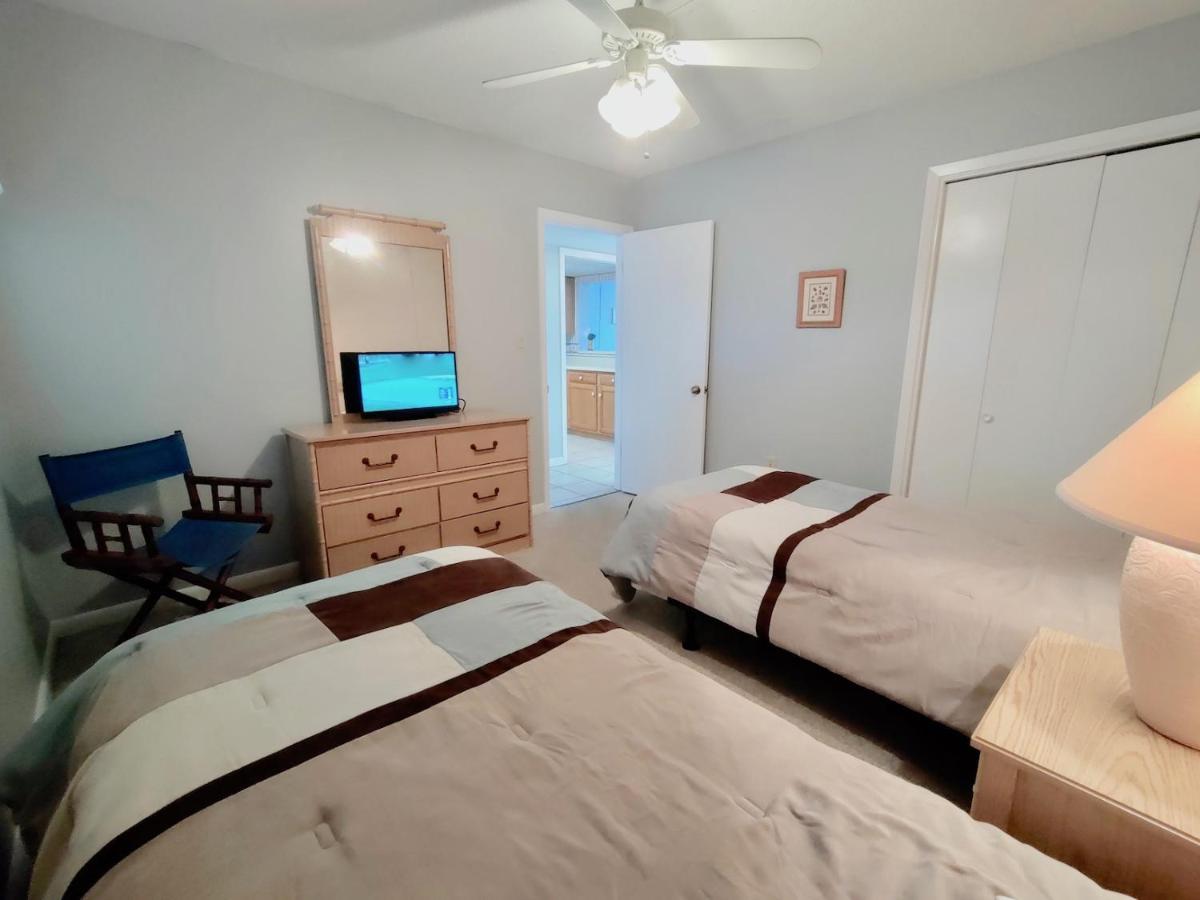 Villa Gulf Tower 4C à Gulf Shores Extérieur photo