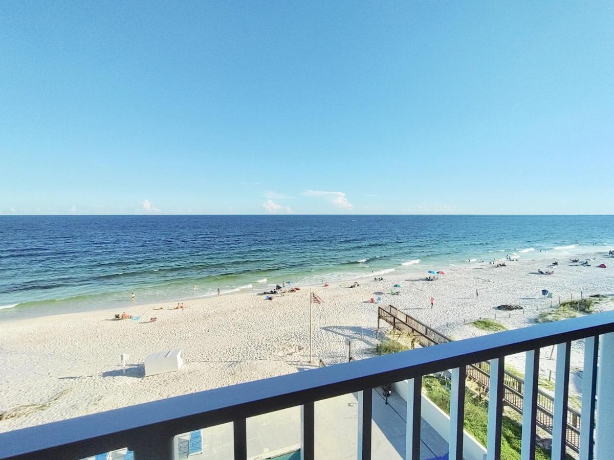 Villa Gulf Tower 4C à Gulf Shores Extérieur photo