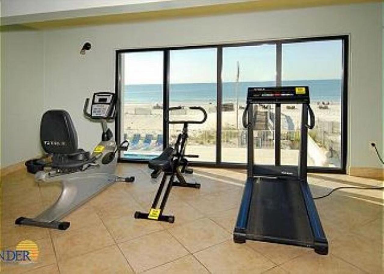 Villa Gulf Tower 4C à Gulf Shores Extérieur photo